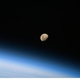 Illustration for article titled Astronauts Are Tweeting Pictures Of The Earth
